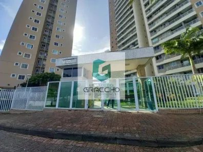Apartamento com 3 Quartos à venda, 61m² no Fátima, Fortaleza