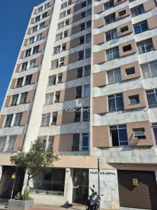 Apartamento com 2 Quartos à venda, 74m² no Centro, Juiz de Fora