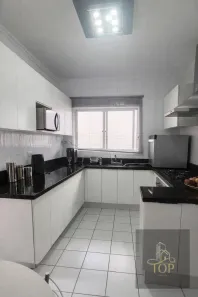 Apartamento com 2 Quartos à venda, 70m² no Vila Valparaíso, Santo André