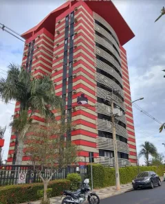 Apartamento com 2 Quartos à venda, 69m² no Nova Redentora, São José do Rio Preto