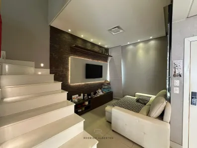 Casa de Condomínio com 3 Quartos à venda, 180m² no Despraiado, Cuiabá