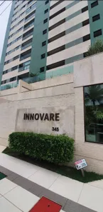 Apartamento com 3 Quartos à venda, 83m² no Mangabeiras, Maceió