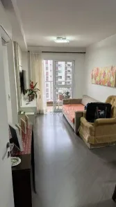 Apartamento com 2 Quartos à venda, 67m² no Vila Guiomar, Santo André