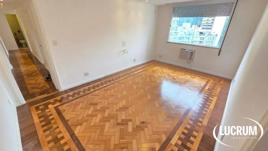 Foto do imóvel - Apartamento para alugar com 3 quartos, 1 suíte, 1 vaga na garagem e elevador no condomínio.