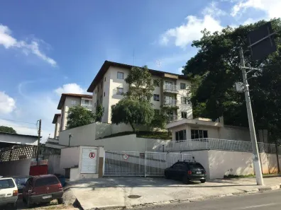 Apartamento com 2 Quartos à venda, 52m² no Centro, Cotia