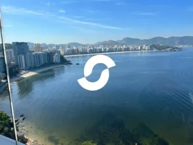 Apartamento com 4 Quartos à venda, 187m² no Ingá, Niterói