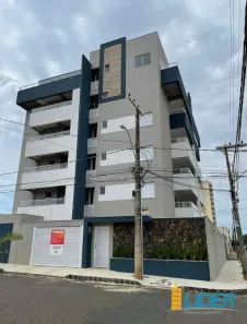 Apartamento com 2 Quartos à venda, 65m² no Brasil, Uberlândia