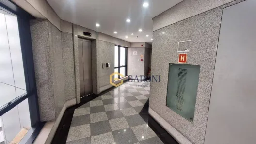 Conjunto Comercial / Sala para venda ou aluguel, 223m² no Cidade Monções, São Paulo