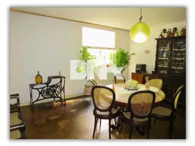 Apartamento com 4 Quartos à venda, 256m² no Laranjeiras, Rio de Janeiro