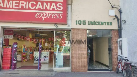 Conjunto Comercial / Sala à venda, 31m² no Centro, São Gonçalo