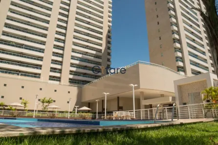 Apartamento com 3 Quartos à venda, 112m² no Cocó, Fortaleza