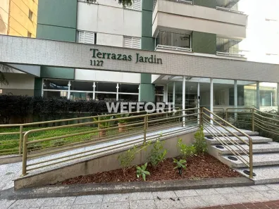 Apartamento com 3 Quartos à venda, 87m² no Centro, Londrina