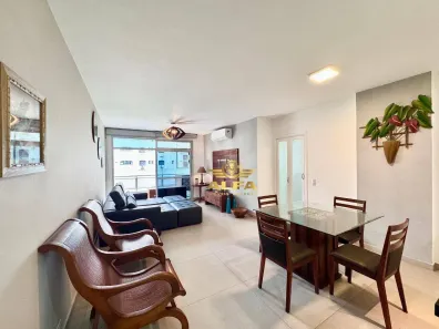 Apartamento com 2 Quartos à venda, 100m² no Pitangueiras, Guarujá
