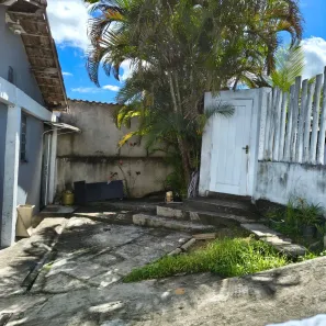 Casa de Condomínio com 2 Quartos à venda, 70m² no Nova Cidade, Macaé