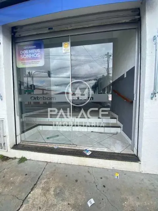 Foto do imóvel - Imóvel comercial para alugar com 1 quarto, 1 suíte, 80 m², 2 banheiros e 1 vaga em