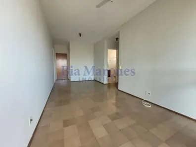Apartamento com 1 Quarto à venda, 55m² no Centro, Ribeirão Preto
