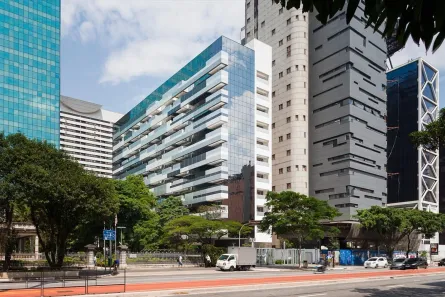 Conjunto Comercial / Sala para venda ou aluguel, 77m² no Bela Vista, São Paulo