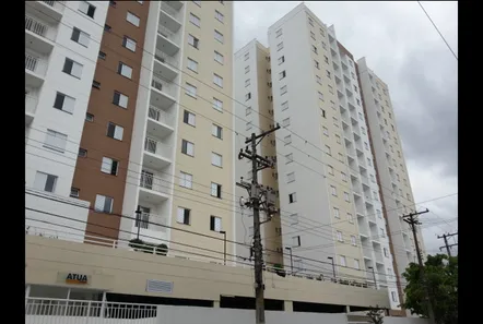 Apartamento com 2 Quartos à venda, 64m² no Mooca, São Paulo