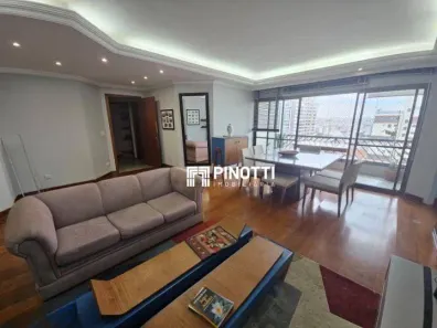 Apartamento com 4 Quartos à venda, 159m² no Anchieta, São Bernardo do Campo