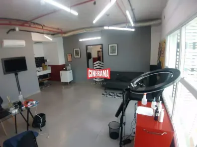 Conjunto Comercial / Sala à venda, 38m² no Centro, São Caetano do Sul