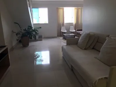 Cobertura com 3 Quartos à venda, 195m² no Brasil, Uberlândia