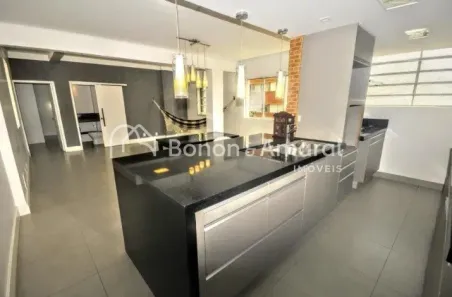 Apartamento com 1 Quarto à venda, 84m² no Centro, Campinas