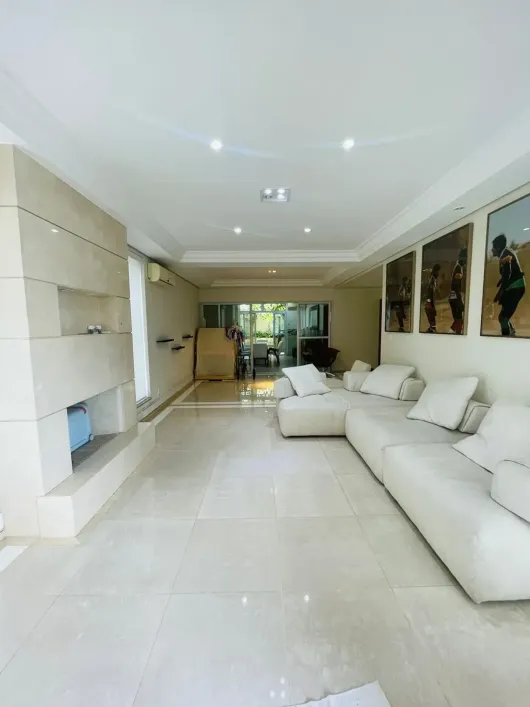 Foto do imóvel - Casa de condomínio para alugar com 280 m², 3 quartos, 5 banheiros, 4 vagas