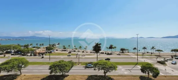 Apartamento com 4 Quartos à venda, 391m² no Centro, Florianópolis