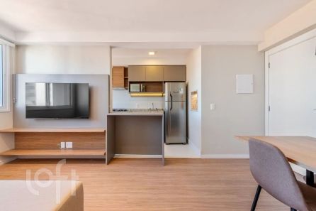 Apartamento com 3 Quartos à venda, 67m² no Cristo Redentor, Porto Alegre