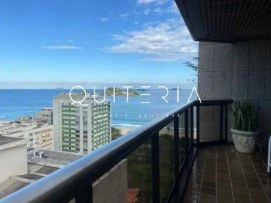Apartamento com 2 Quartos à venda, 92m² no Ipanema, Rio de Janeiro