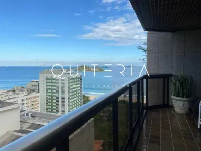 Apartamento com 2 Quartos à venda, 92m² no Ipanema, Rio de Janeiro