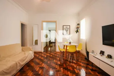 Apartamento com 4 Quartos à venda, 145m² no Copacabana, Rio de Janeiro