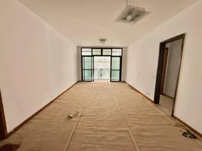 Apartamento com 3 Quartos à venda, 110m² no Jardim Botânico, Rio de Janeiro