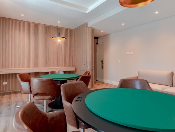 APARTAMENTO com 3 dormitórios à venda com 135m² por R$ 1.279.921,17 no bairro Batel - CURITIBA / PR - foto 68