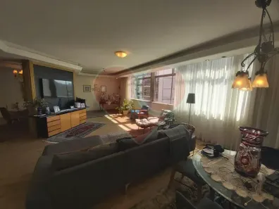 Apartamento com 4 Quartos à venda, 220m² no Flamengo, Rio de Janeiro