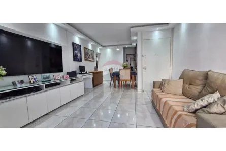Apartamento com 3 Quartos à venda, 110m² no Boa Viagem, Recife