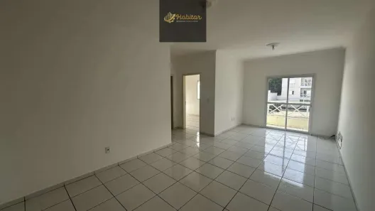 Apartamento com 2 Quartos à venda, 72m² no Crispim, Pindamonhangaba