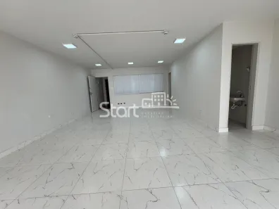 Conjunto Comercial / Sala com 1 Quarto para venda ou aluguel, 59m² no Jardim Guarani, Campinas