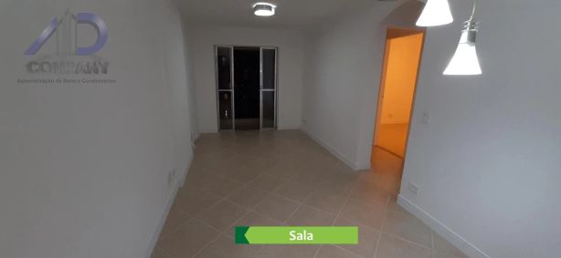 Apartamento com 3 Quartos à venda, 65m² no Vila Brasílio Machado, São Paulo