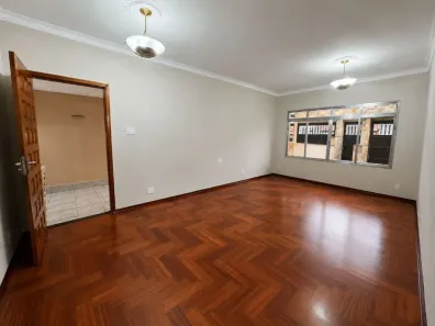 Casa com 3 Quartos para alugar, 154m² no Vila Floresta, Santo André