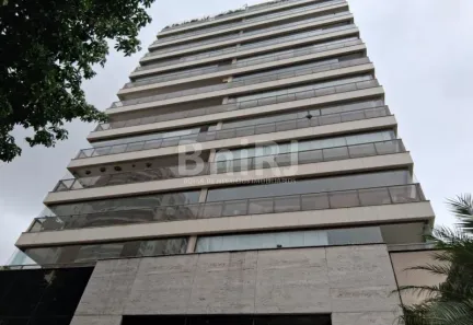Apartamento com 4 Quartos à venda, 123m² no Botafogo, Rio de Janeiro