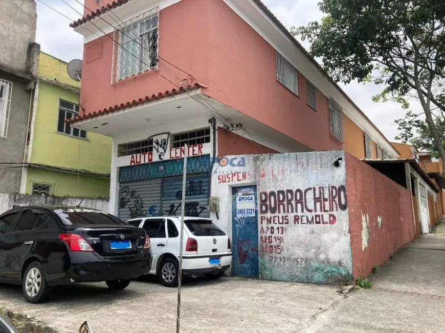 Foto do imóvel - Conjunto Comercial / Sala à venda, 80m²