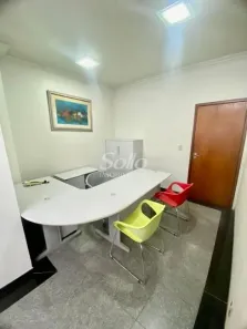 Conjunto Comercial / Sala para alugar, 30m² no Martins, Uberlândia