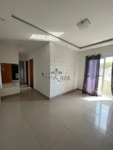 Apartamento com 2 Quartos à venda, 54m² no Jardim Oriente, São José dos Campos