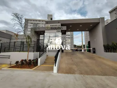 Apartamento com 2 Quartos à venda, 40m² no Desmembramento União da Mocidade Espírita de Uberaba, Uberaba