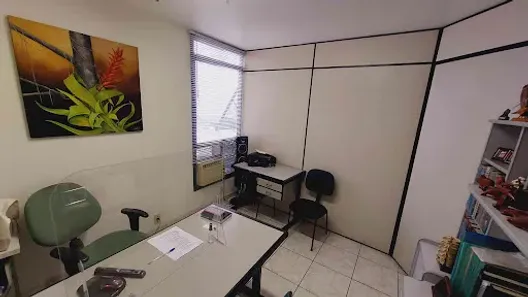 Conjunto Comercial / Sala à venda, 39m² no Centro, Niterói