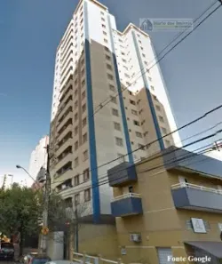 Apartamento com 3 Quartos à venda, 100m² no Centro, Londrina
