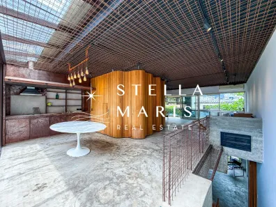 Cobertura com 3 Quartos à venda, 275m² no Ipanema, Rio de Janeiro