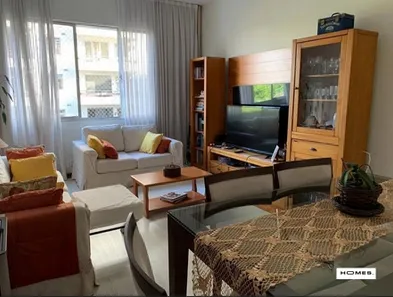 Apartamento com 3 Quartos à venda, 88m² no Botafogo, Rio de Janeiro