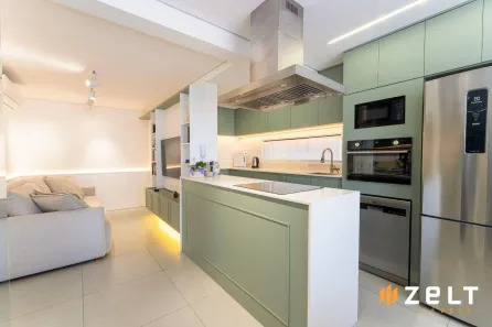 Apartamento com 2 Quartos à venda, 63m² no Garcia, Blumenau